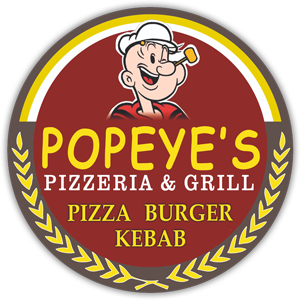 Popeye's Pizzeria & Grill